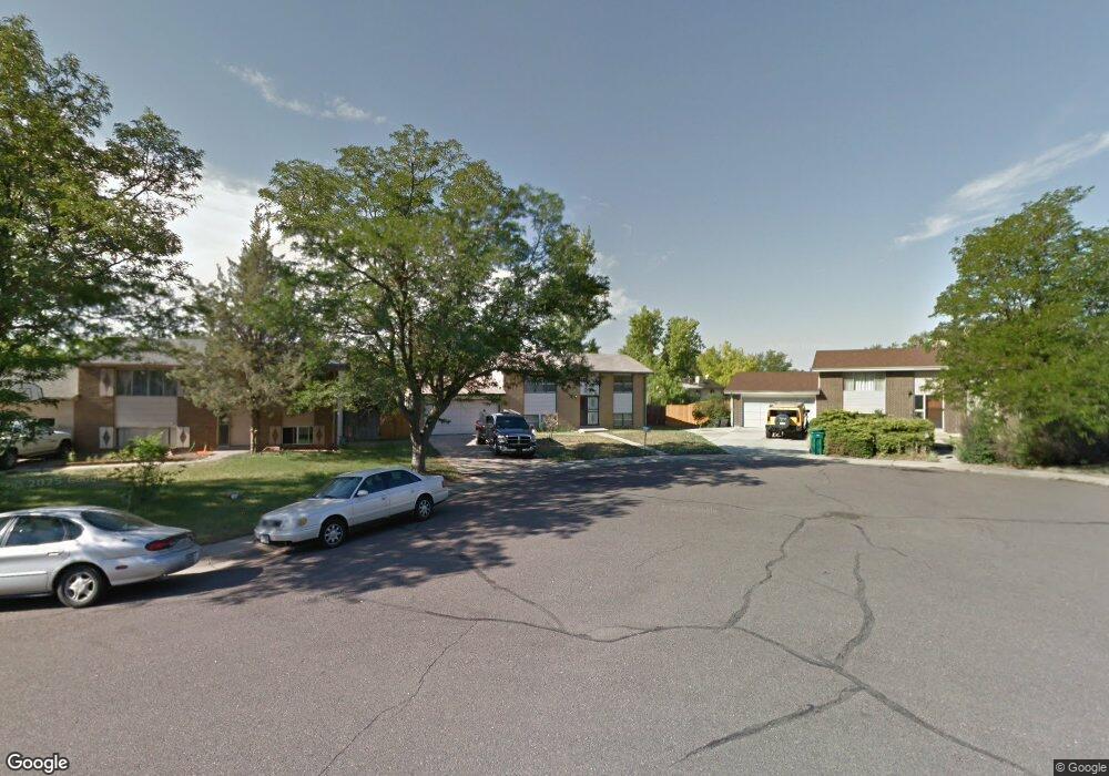 897 Olathe St, Aurora, CO 80011 - photo 1