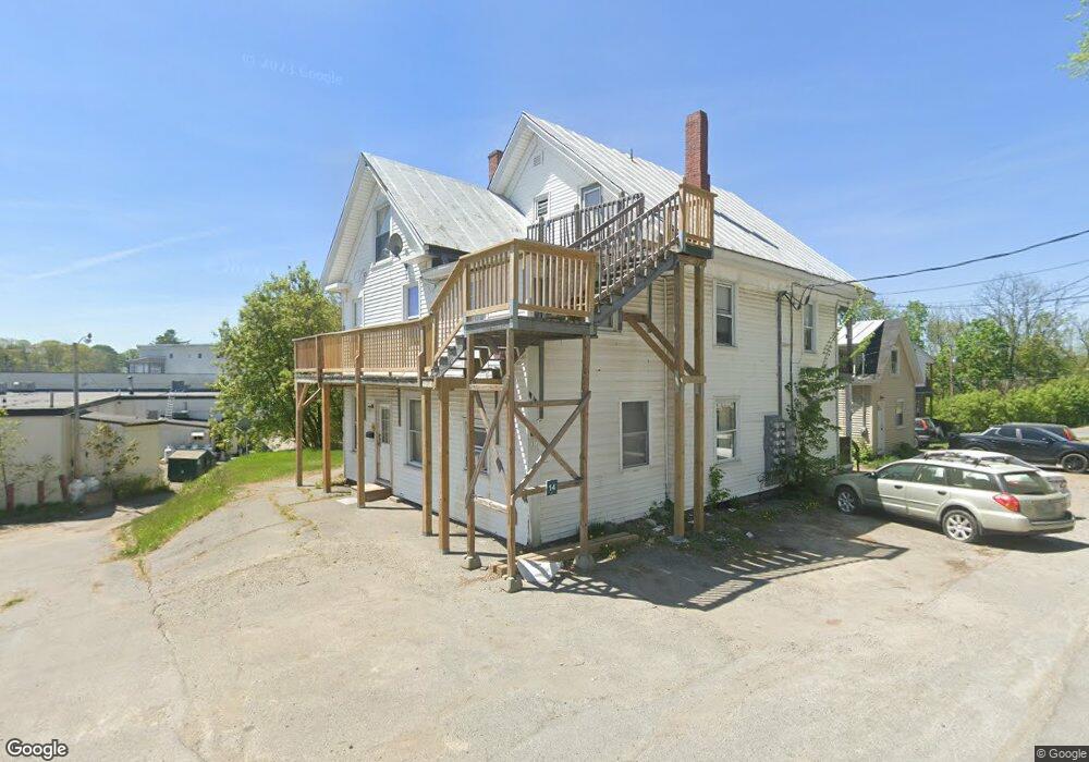 14 Cedar St, Skowhegan, ME 04976 - photo 1