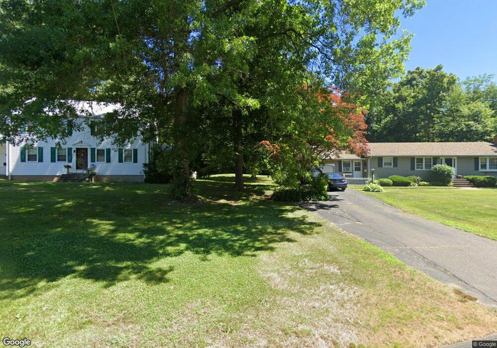 50 Valley View Dr, Windsor, CT 06095 - photo 1