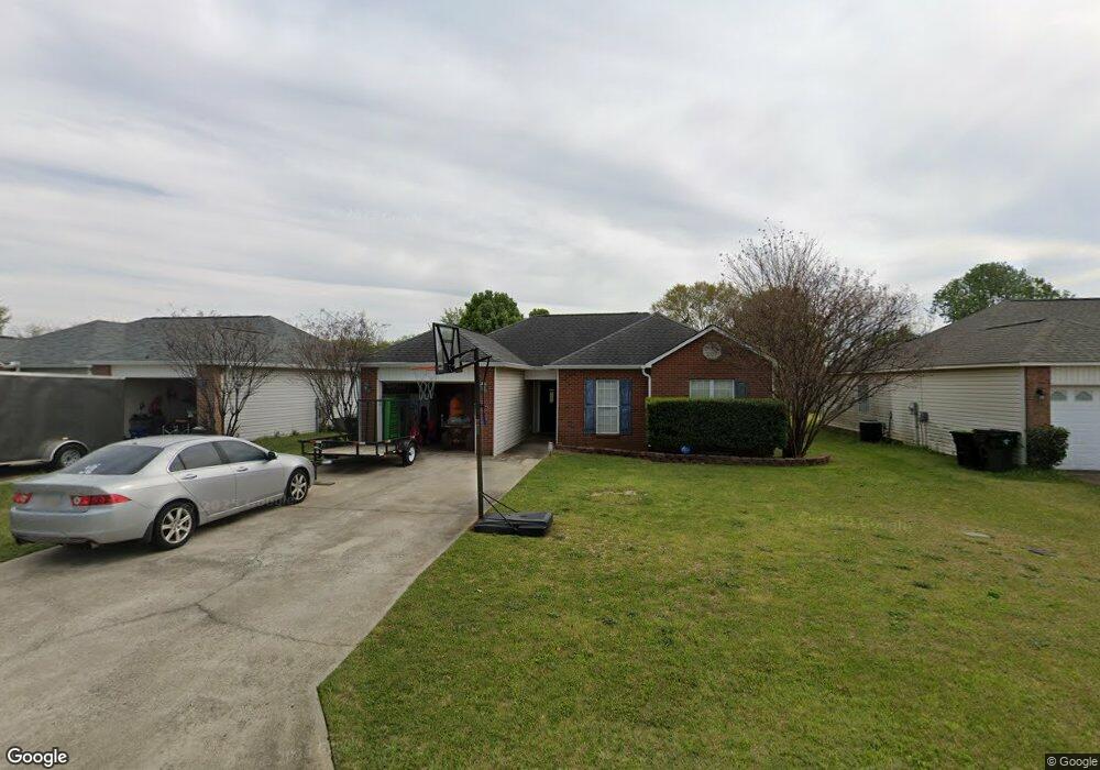 210 Tyson Glen Dr, Warner Robins, GA 31088 - photo 1