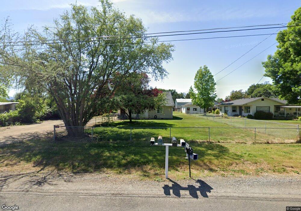 6721 Pinehurst St, Central Point, OR 97502 - photo 1