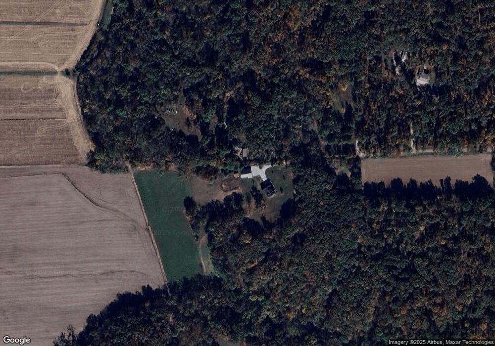 11175 E 1050th Ave, Watson, IL 62473 - photo 1