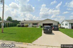 204 Westcourt, Kiel, WI 53042