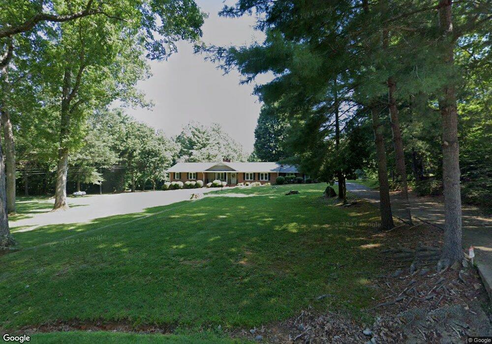 6089 Old Siler City Rd, Ramseur, NC 27316 - photo 1