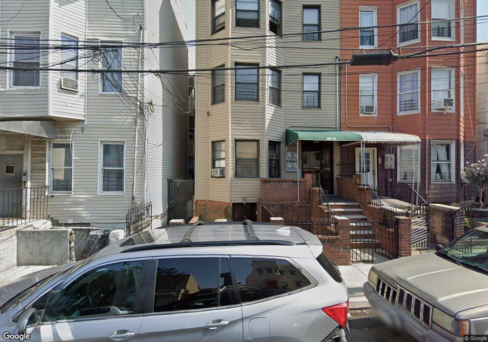 461 E 185th St, Bronx, NY 10458 - photo 1