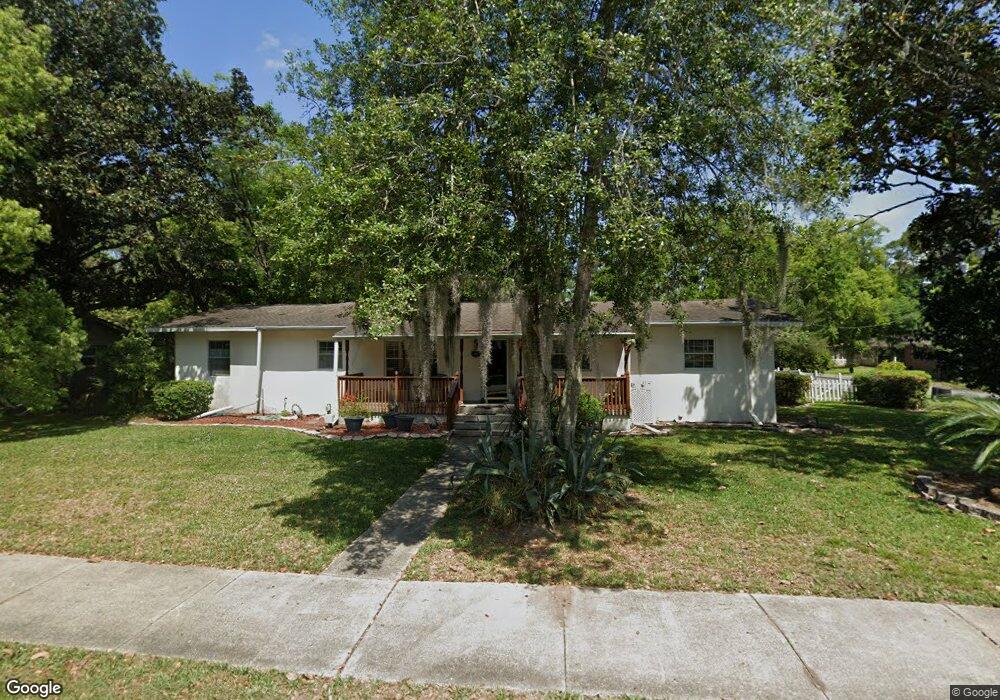 5047 Alpha Ave, Jacksonville, FL 32205 - photo 1
