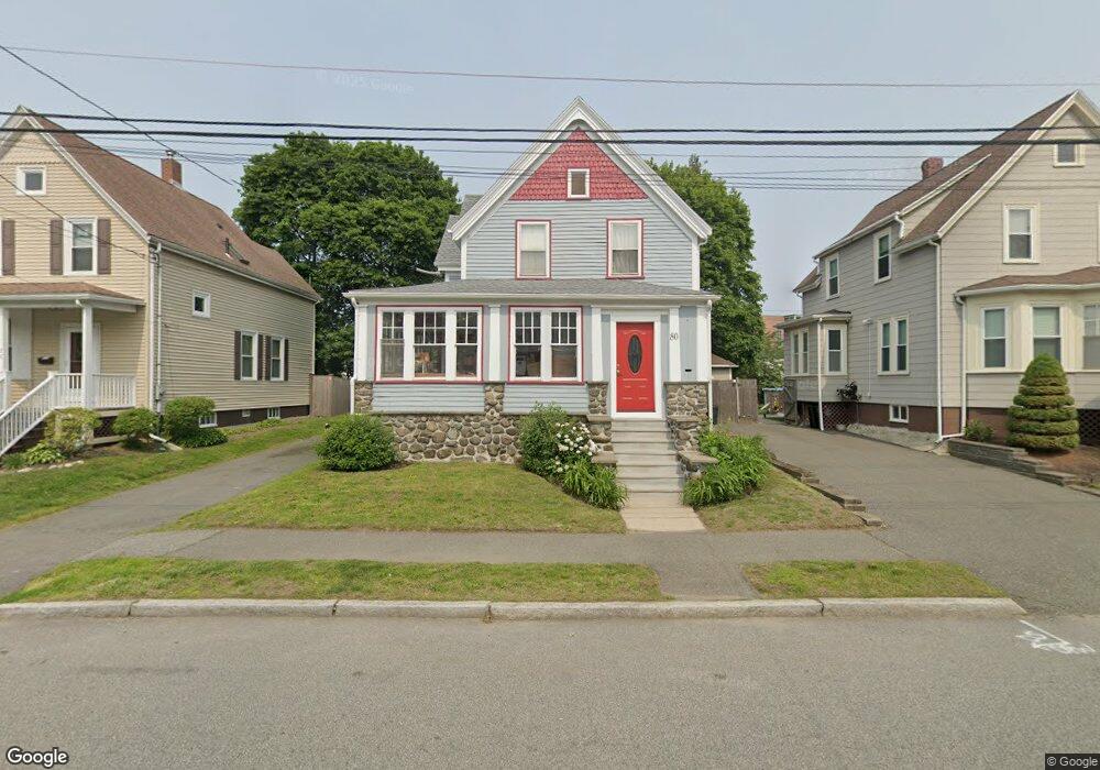 80 Stetson Ave, Swampscott, MA 01907 - photo 1