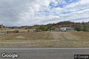 1517 Buffalo Trail Rd, Molt, MT 59057