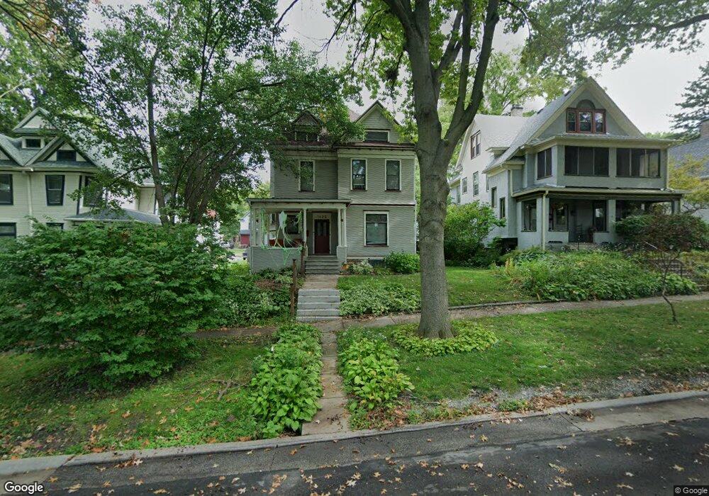 1025 21st St, Rock Island, IL 61201 - photo 1