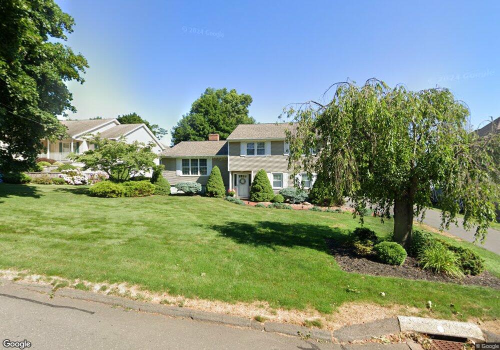 89 Merriman Rd, Wethersfield, CT 06109 - photo 1