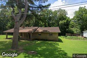 716 S Union St, de Witt, AR 72042
