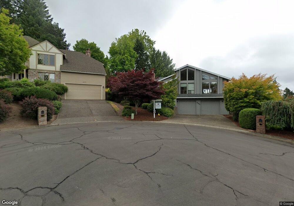 4090 Buck Brush Ln, Lake Oswego, OR 97035 - photo 1