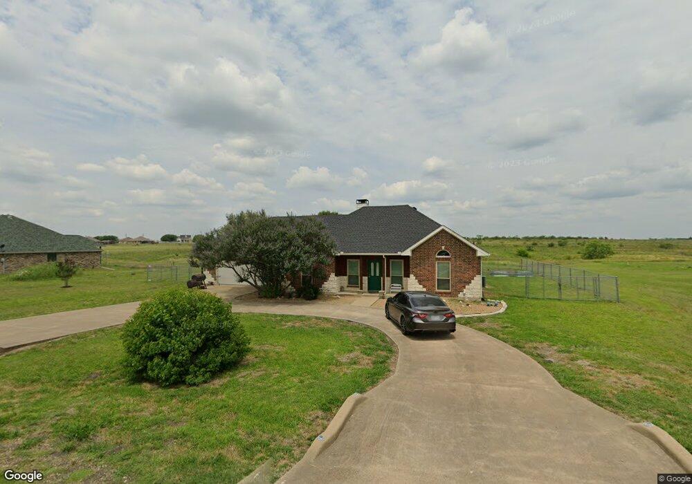 269 Whitfill Rd, Ennis, TX 75119 - photo 1