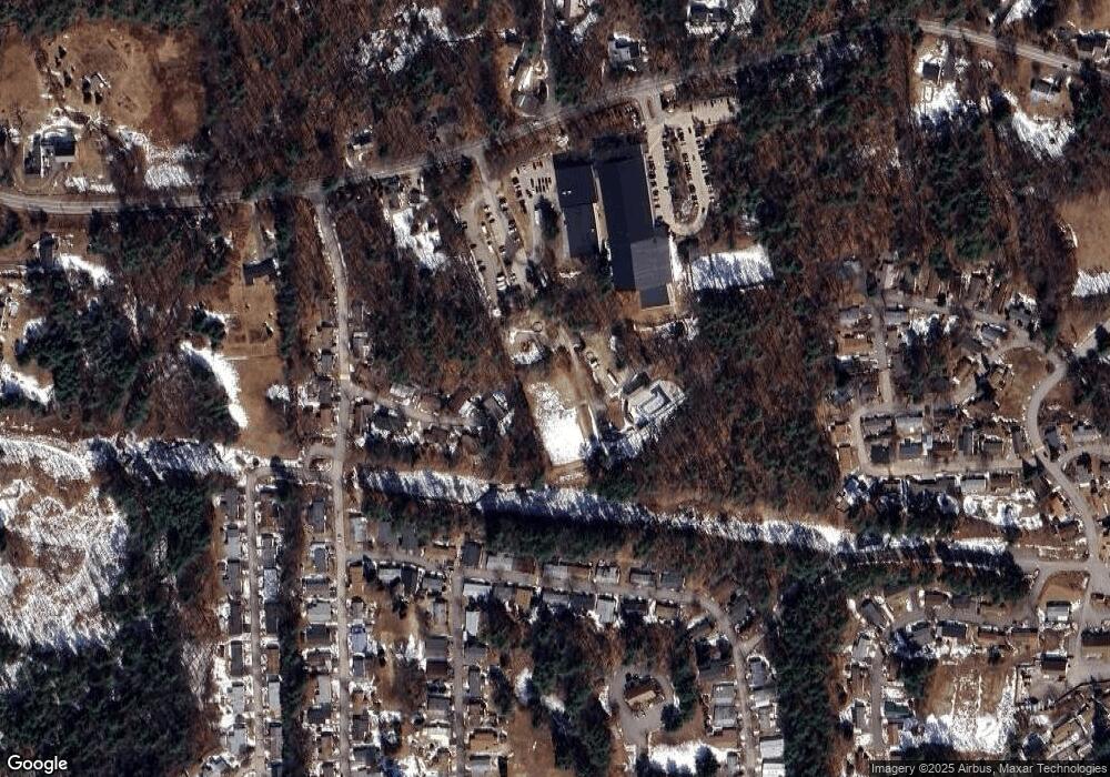 48 My Way, Goffstown, NH 03045 - photo 1