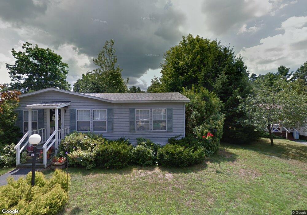 15 My Way, Goffstown, NH 03045 - photo 1