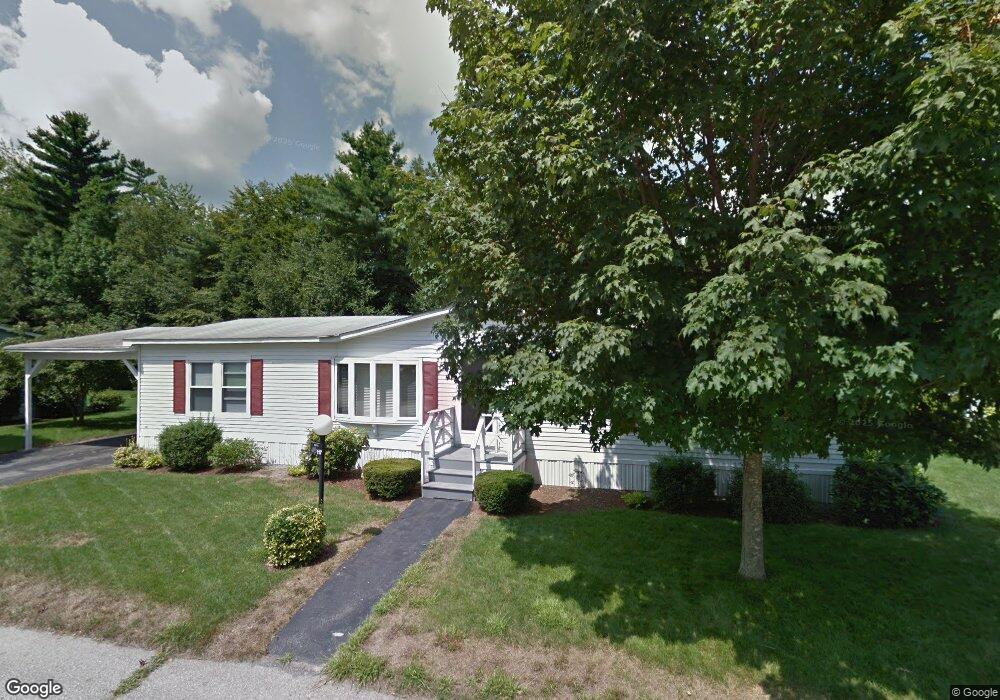 117 Williams Way, Goffstown, NH 03045 - photo 1