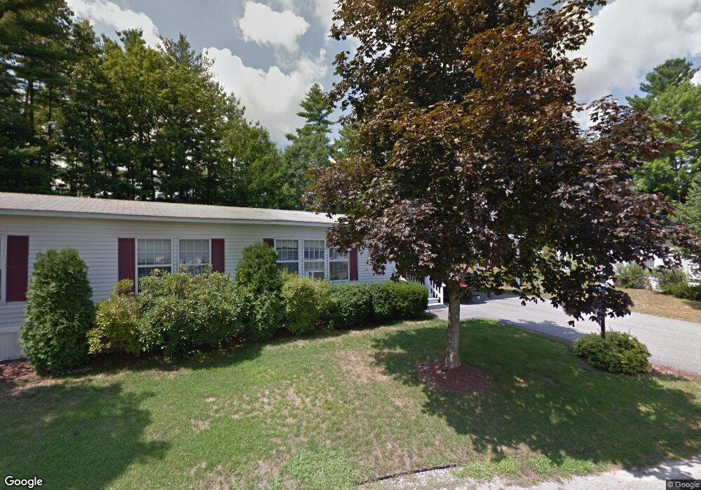 101 Williams Way, Goffstown, NH 03045 - photo 1