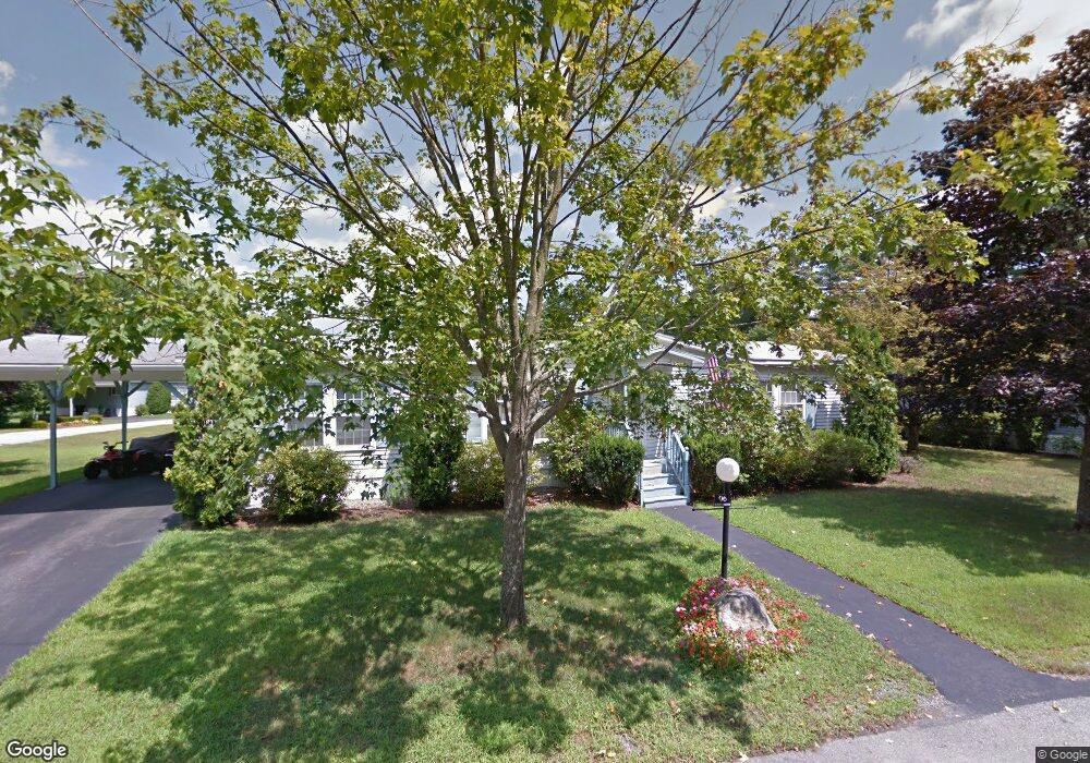 96 Williams Way, Goffstown, NH 03045 - photo 1