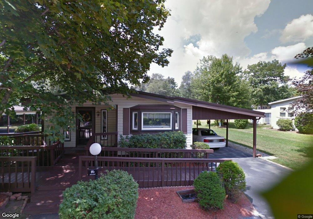 16 My Way, Goffstown, NH 03045 - photo 1