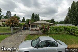 13343 35th Ave S, Tukwila, WA 98168