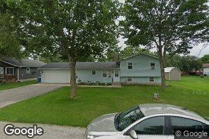723 2nd St, Plainfield, IA 50666