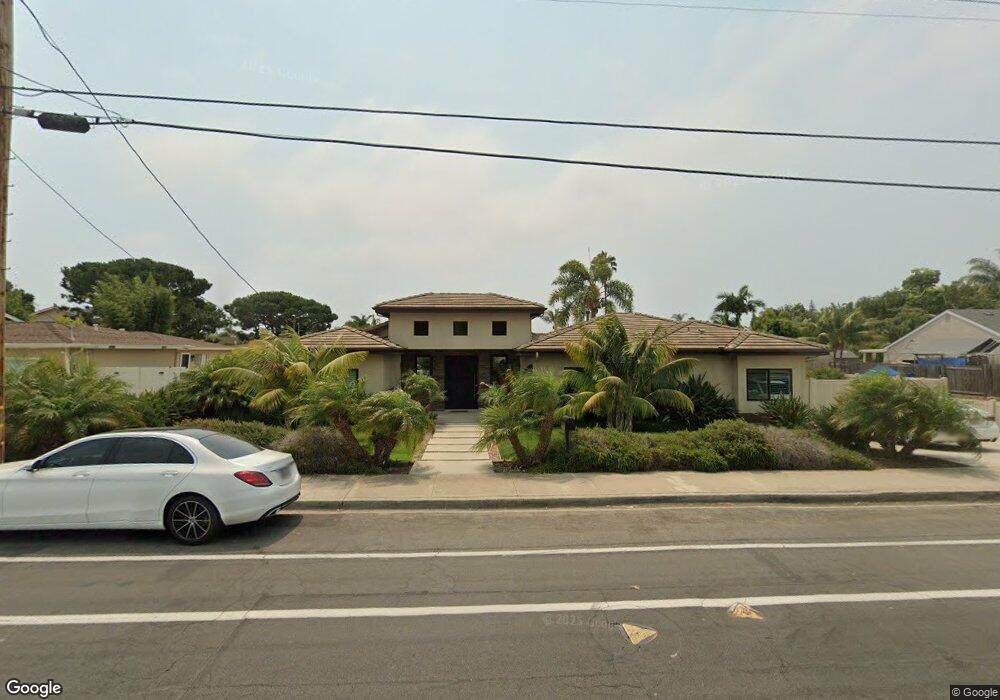 1519 Chestnut Ave, Carlsbad, CA 92008 - photo 1