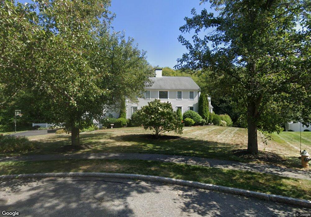 98 Autumn Ln, Hanover, MA 02339 - photo 1