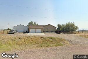 12 N Coyote Rd, Rolling Hills, WY 82637