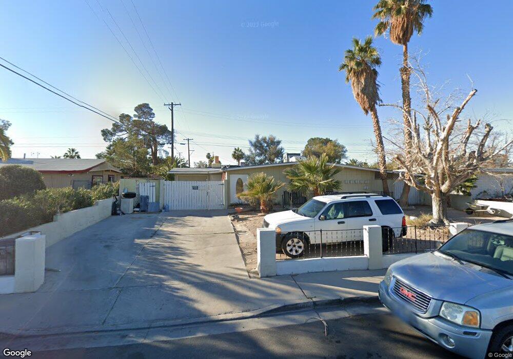 1629 Capistrano Ave, Las Vegas, NV 89169 - photo 1