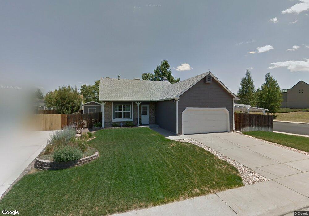 4220 S Cathay Way, Aurora, CO 80013 - photo 1