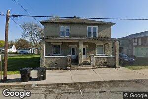 130 W Marion St, Waterloo, IN 46793