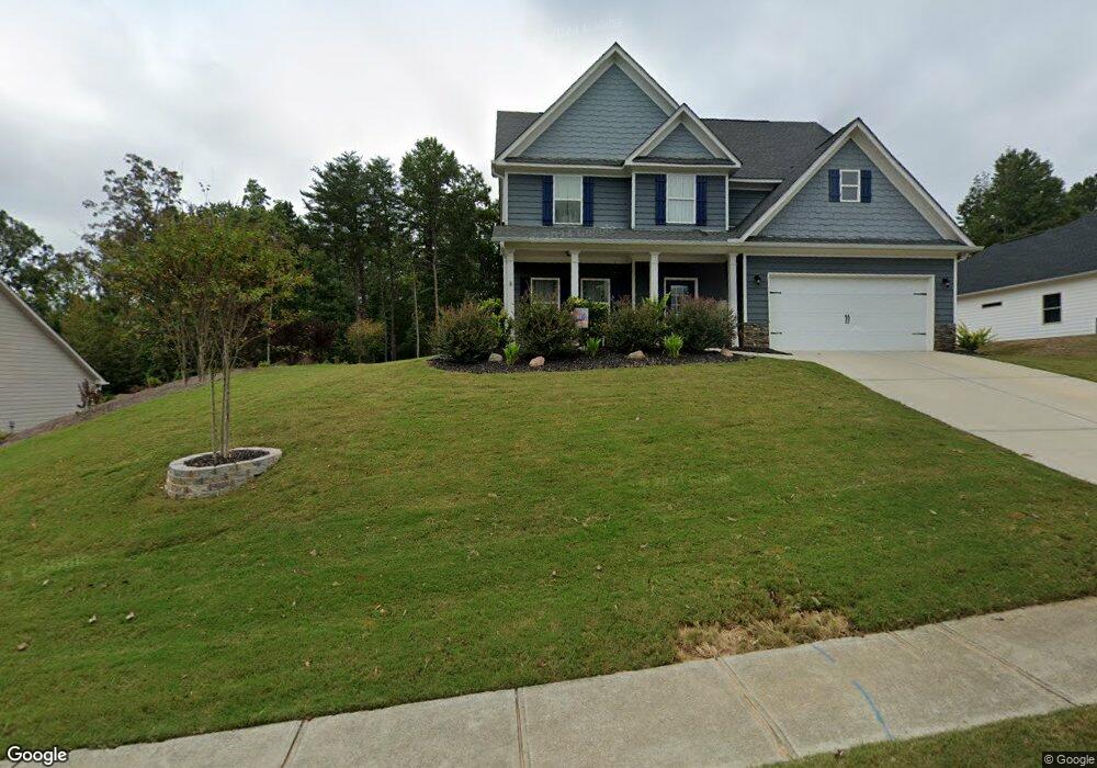5834 Ridgedale Ct, Gainesville, GA 30506 - photo 1