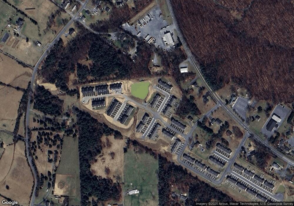 Homesite 36 Gentle Breeze Dr, Bunker Hill, WV 25413 - photo 1