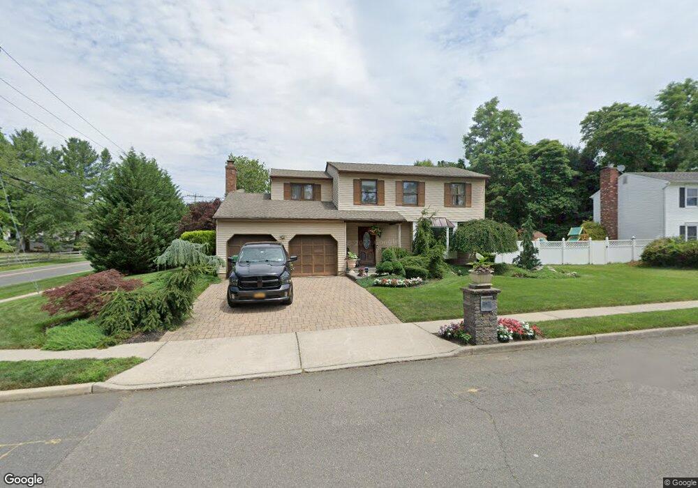 1 Cherry Tree Cir, Howell, NJ 07731 - photo 1