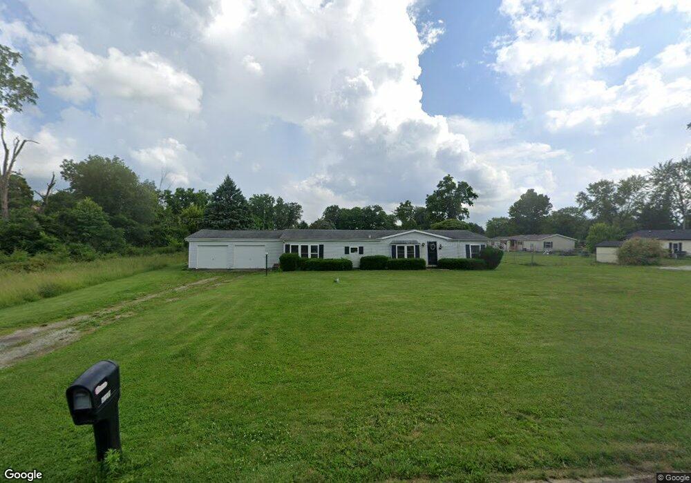 2047 E 450 N, Anderson, IN 46012 - photo 1
