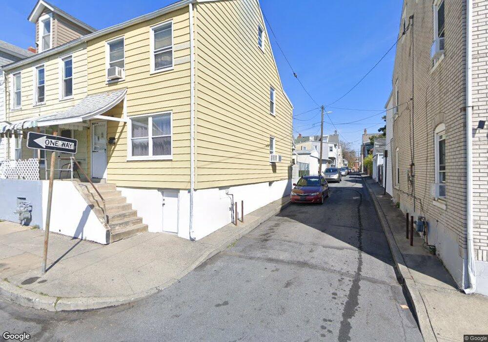 135 W Allen St, Allentown, PA 18102 - photo 1