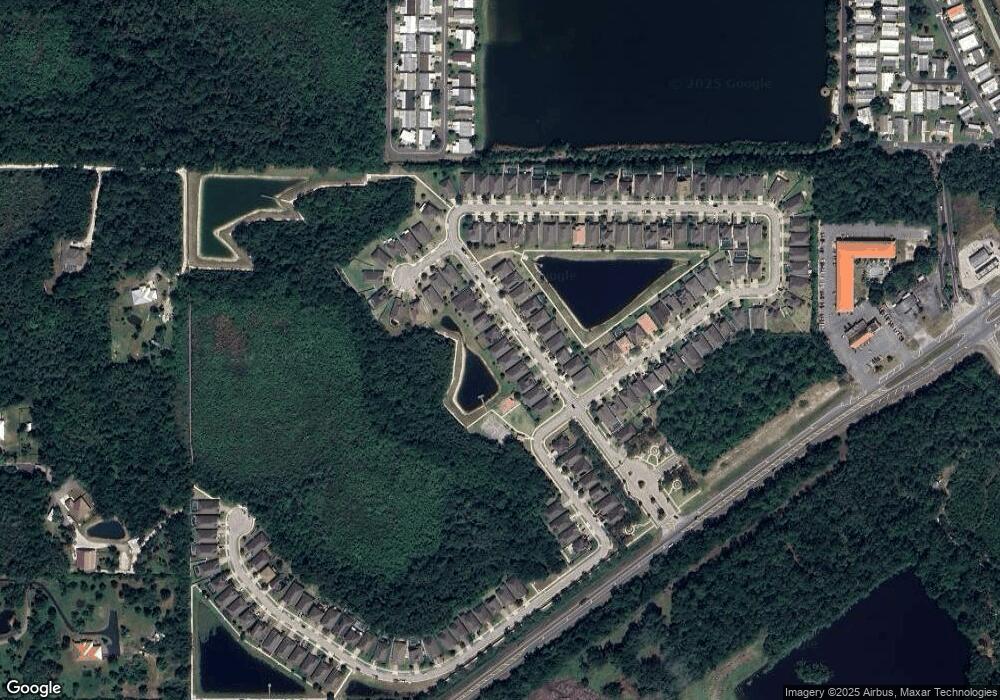 5544 Brilliance Cir, Cocoa, FL 32926 - photo 1