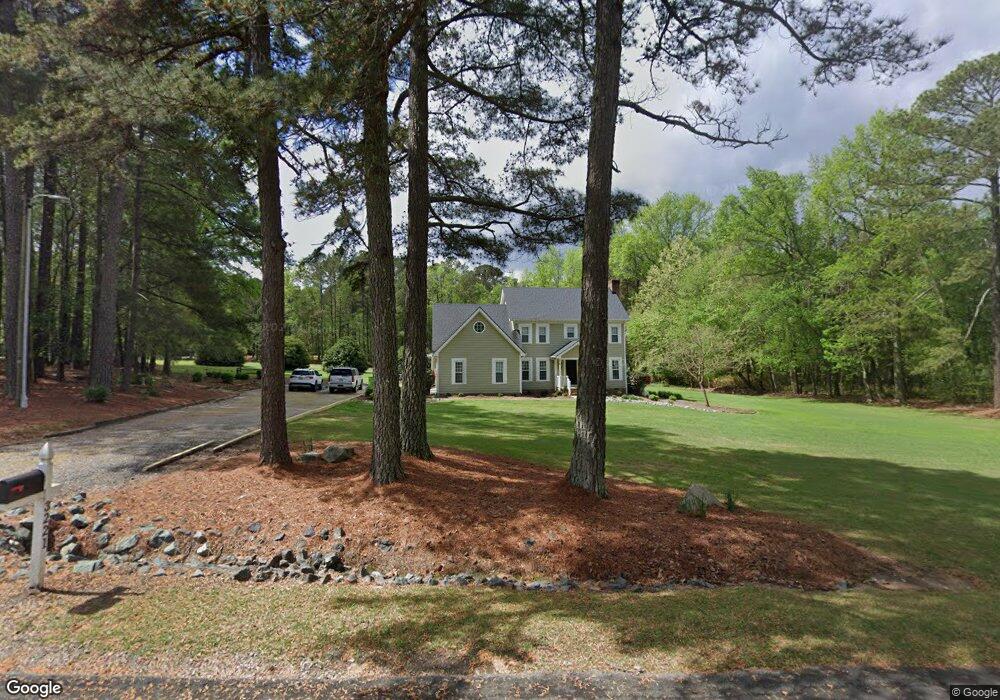 3221 Pleasant Plains Rd, Apex, NC 27502 - photo 1