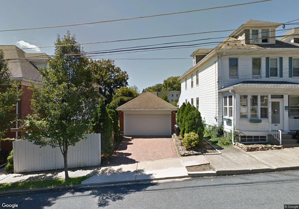 812 Porter St, Easton, PA 18042 - photo 1