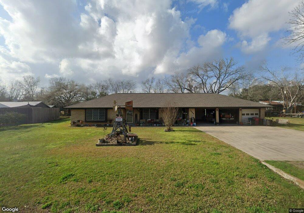 1569 County Road 141, Alvin, TX 77511 - photo 1