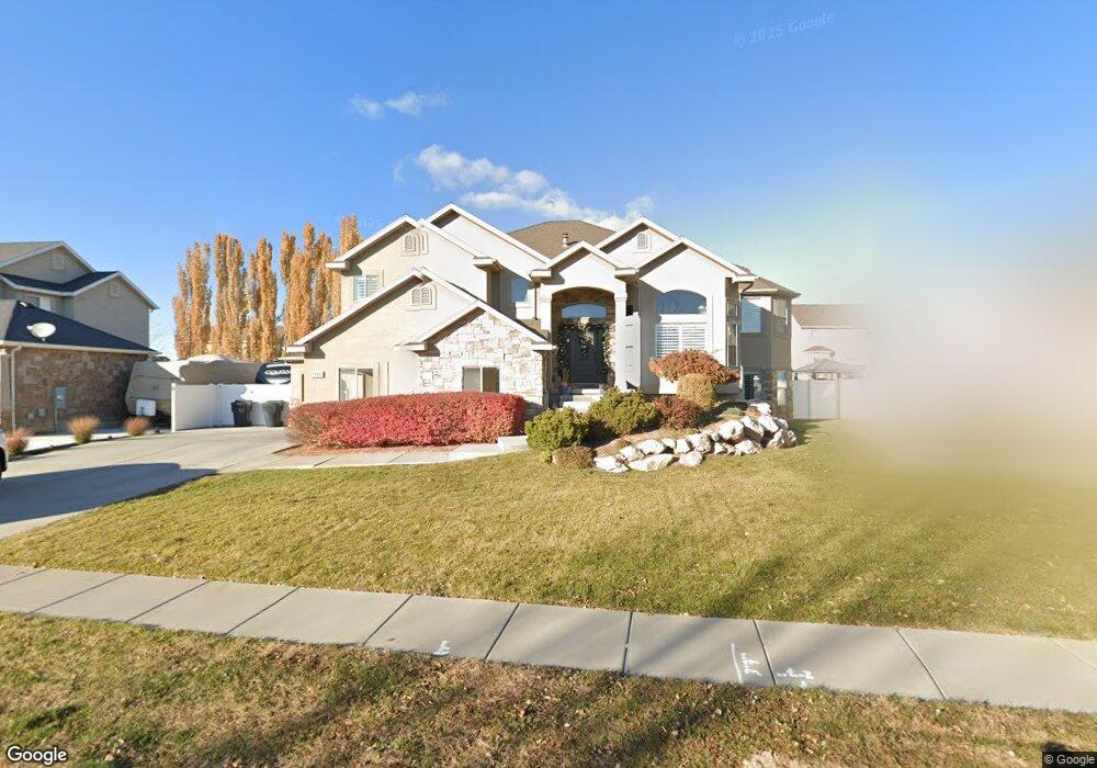 848 W 2075 S, Syracuse, UT 84075 - photo 1