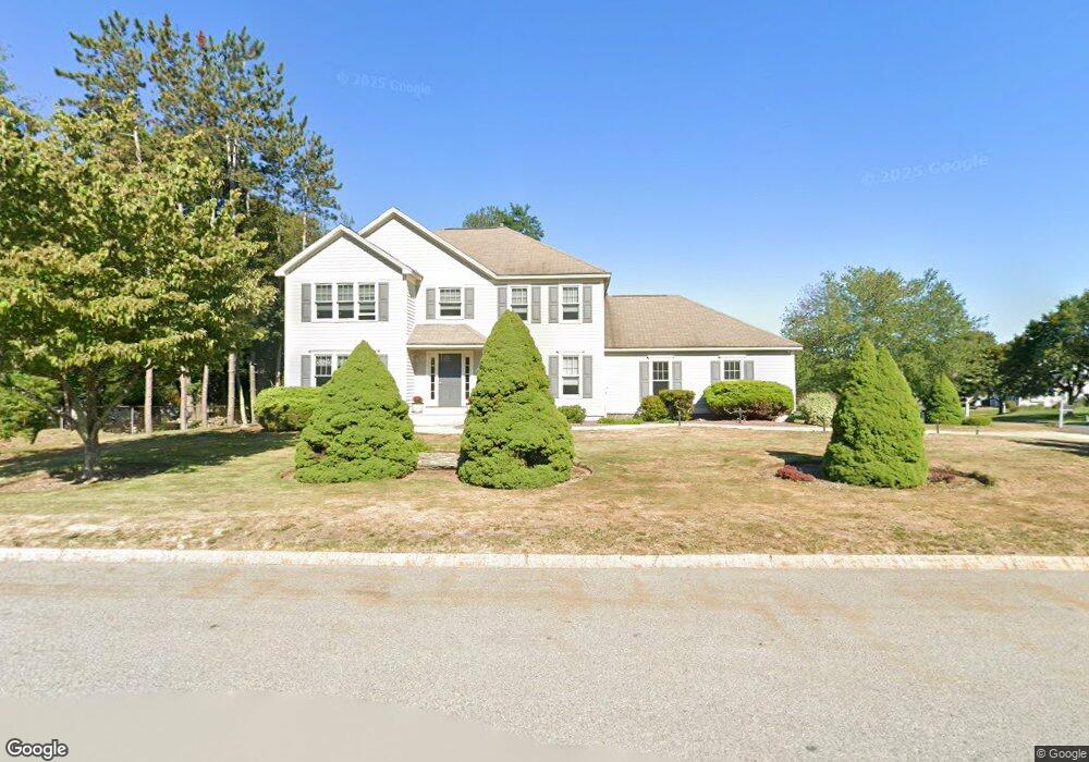 40 Monica Dr, Nashua, NH 03062 - photo 1