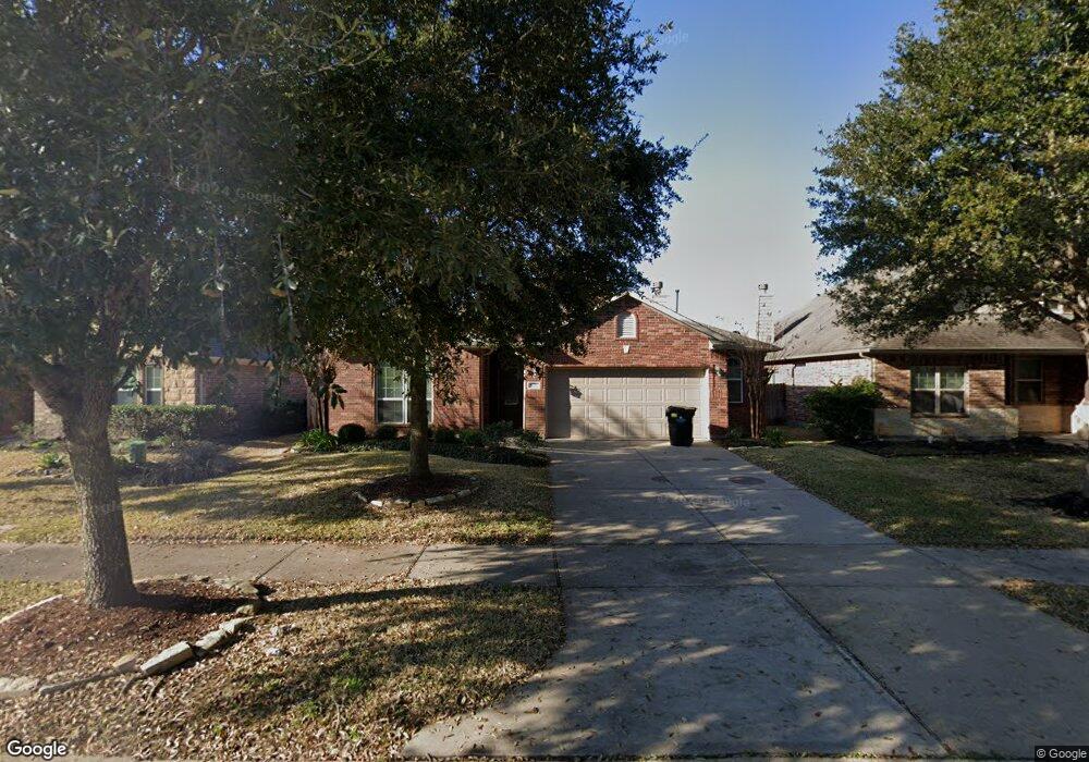 2323 Crescent Water, Rosenberg, TX 77471 - photo 1