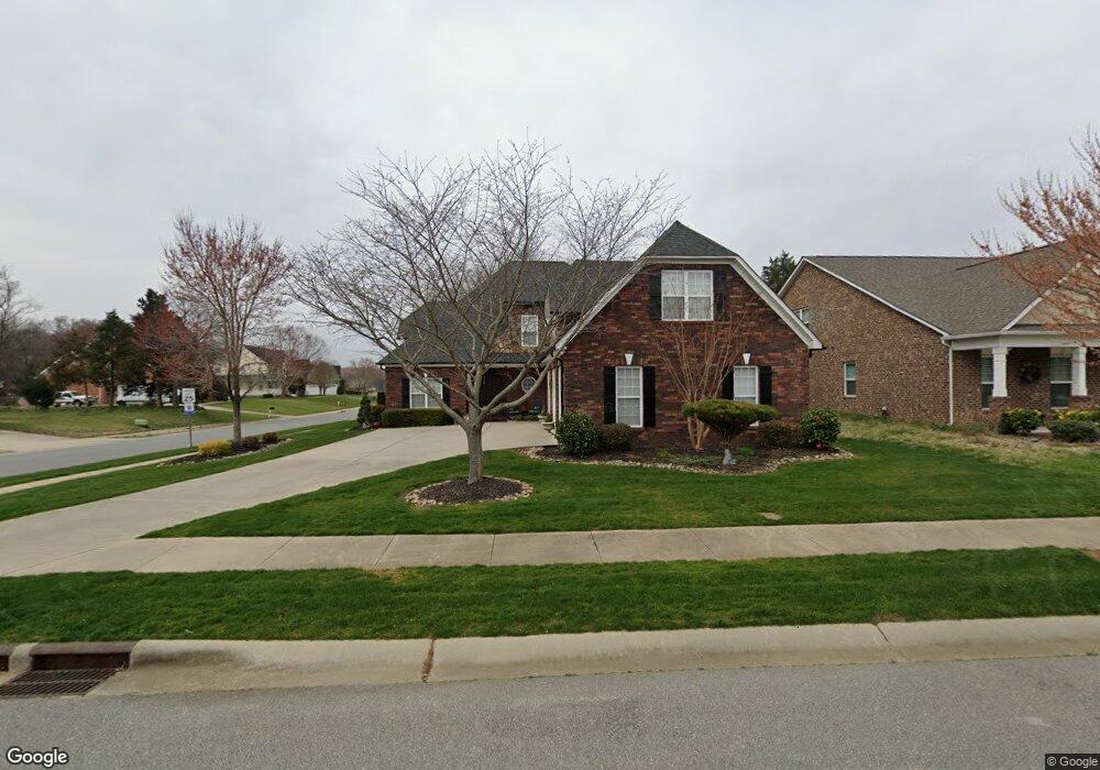 4553 Lanstone Ct SW, Concord, NC 28027 - photo 1