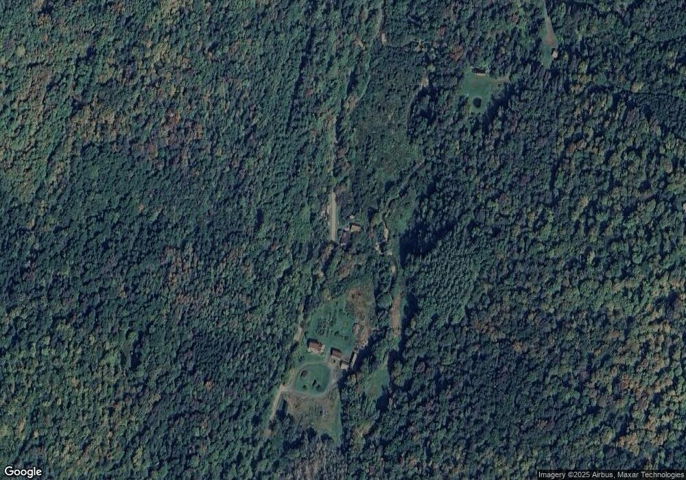 3109 Bull Run Rd, Northfield, VT 05663 - photo 1