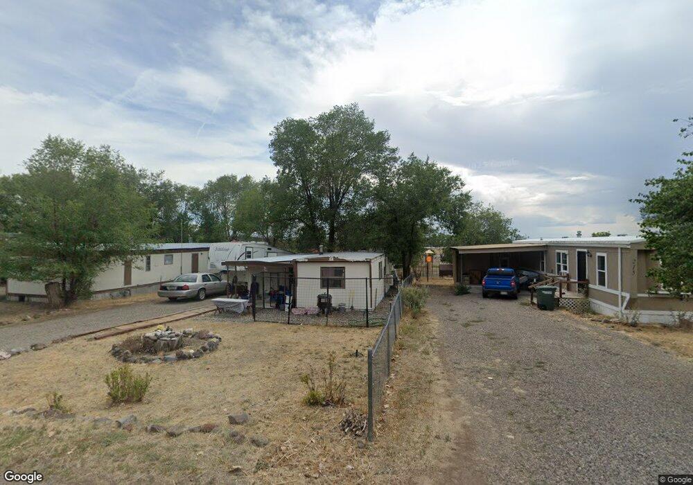 205 NW Dahlia Ave, Cedaredge, CO 81413 - photo 1