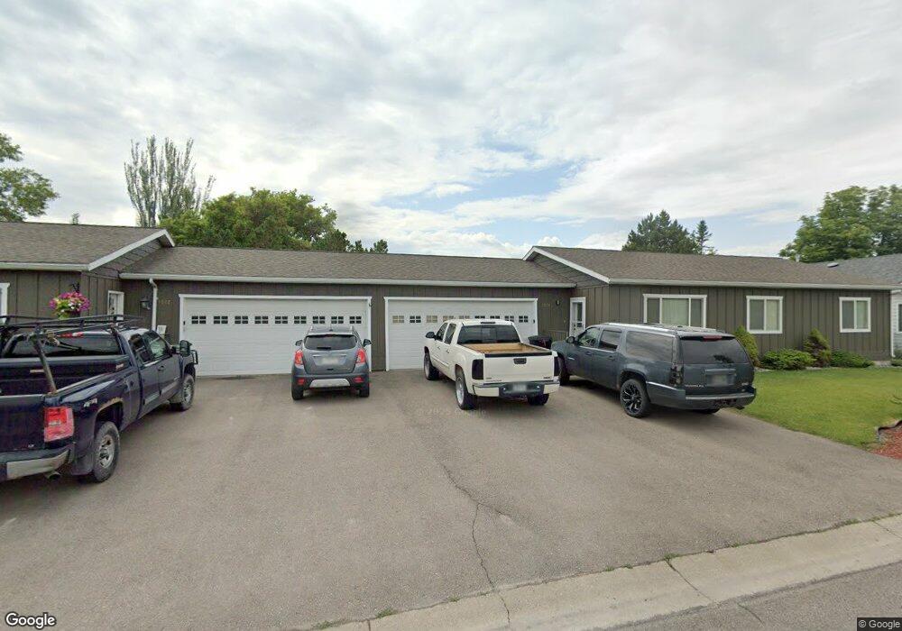 1505 Western Dr, Kalispell, MT 59901 - photo 1