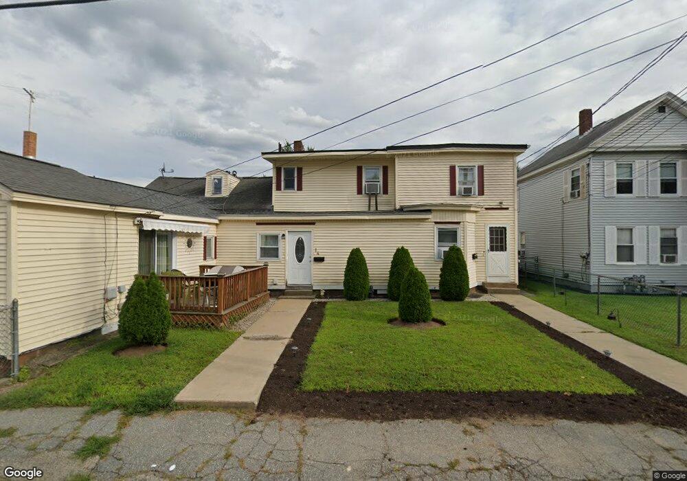 14 Gilman St unit 16, Nashua, NH 03060 - photo 1