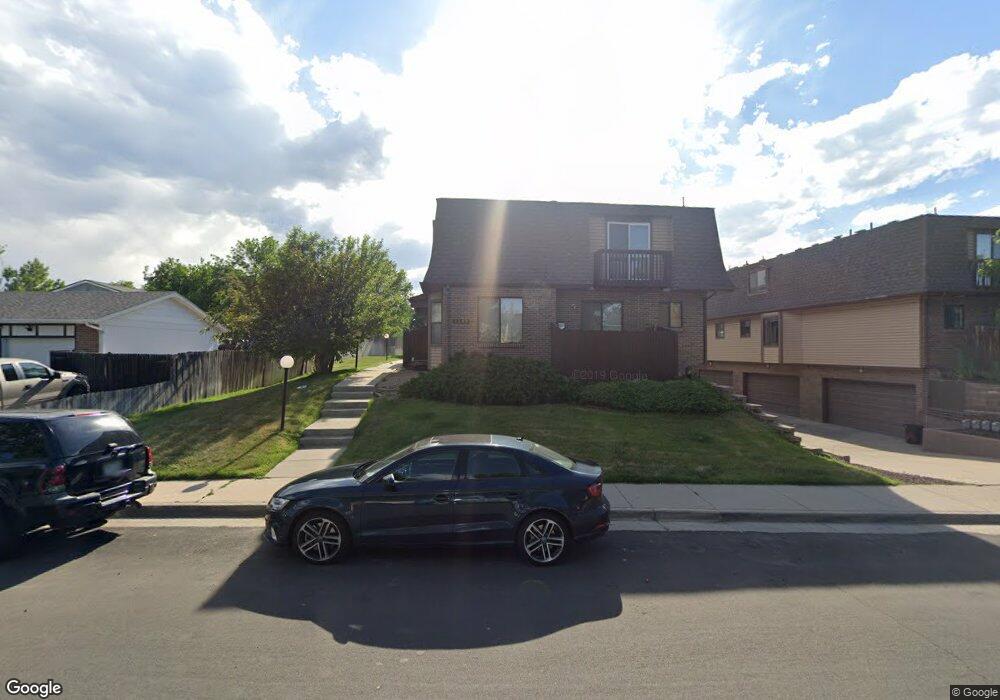 1399 S Idalia St unit C, Aurora, CO 80017 - photo 1