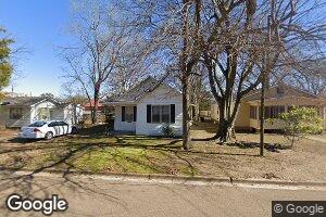 308 N Church St, Drew, MS 38737